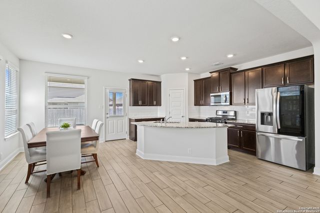 9539 Bicknell Sedge, San Antonio, TX 78254