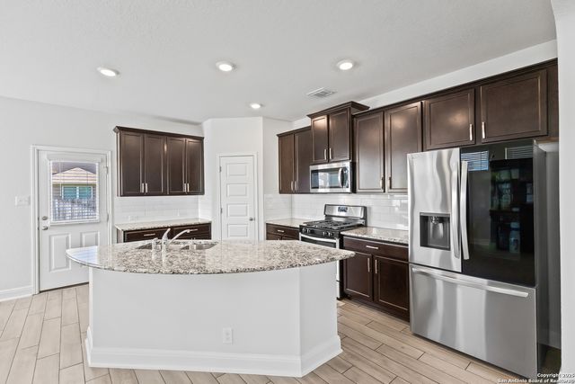 9539 Bicknell Sedge, San Antonio, TX 78254