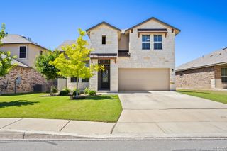 9539 Bicknell Sedge, San Antonio, TX 78254