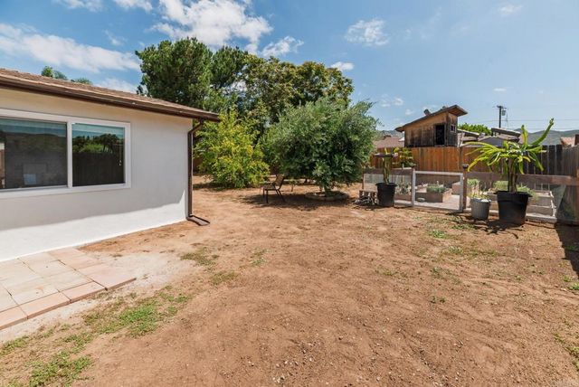 13425 Standish Drive, Poway, CA 92064