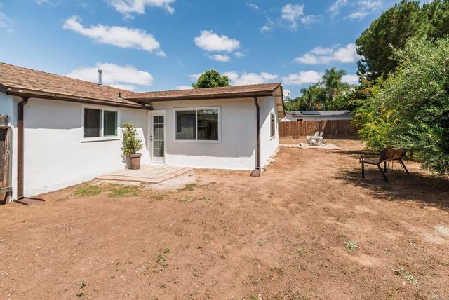 13425 Standish Drive, Poway, CA 92064