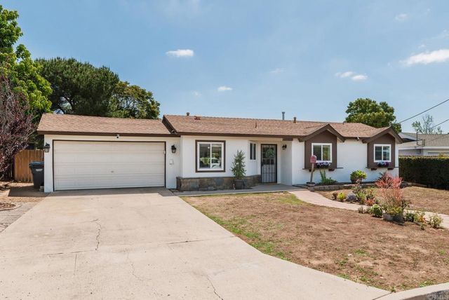 13425 Standish Drive, Poway, CA 92064