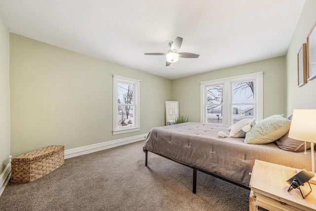 N7065 CTY RD C, Seymour, WI 54165