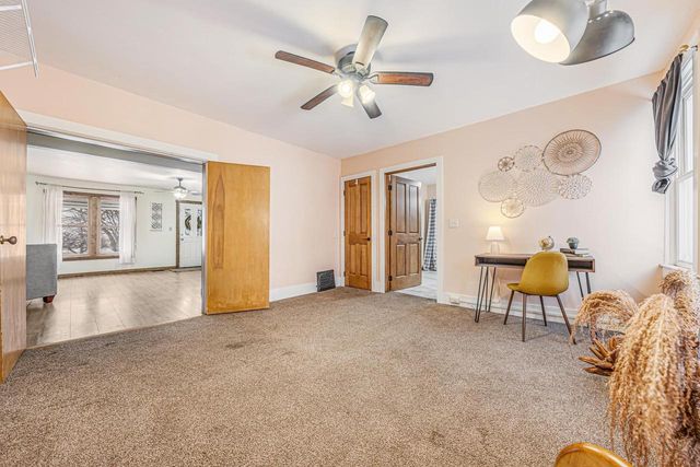 N7065 CTY RD C, Seymour, WI 54165