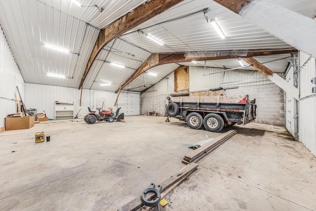N7065 CTY RD C, Seymour, WI 54165