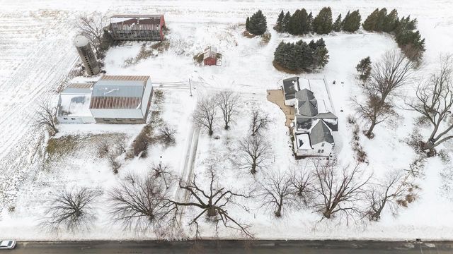 N7065 CTY RD C, Seymour, WI 54165