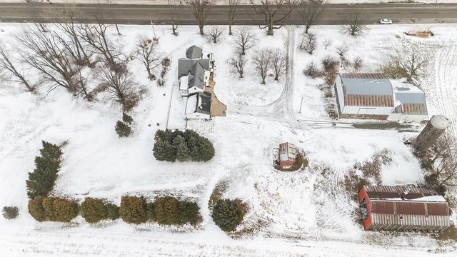 N7065 CTY RD C, Seymour, WI 54165