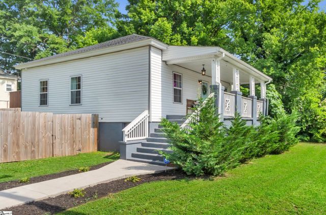 44 4th Avenue, Greenville, SC 29611