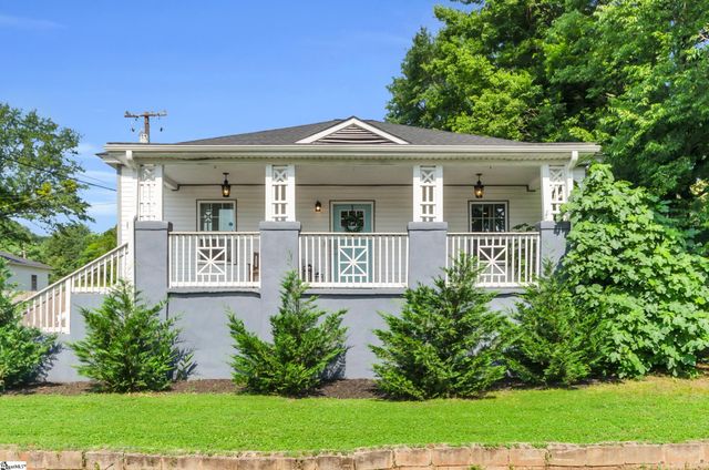 44 4th Avenue, Greenville, SC 29611