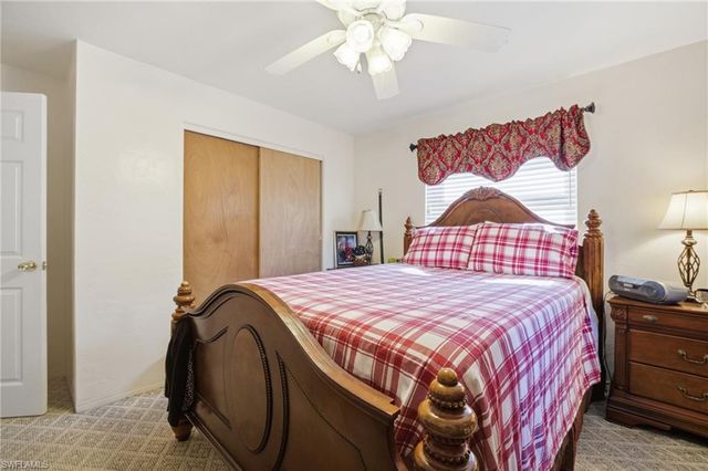 2431 Hunter TER, Fort Myers, FL 33901