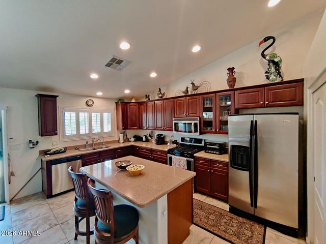 19696 N MADISON Circle, Maricopa, AZ 85138