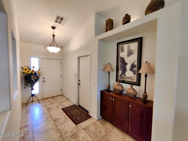 19696 N MADISON Circle, Maricopa, AZ 85138