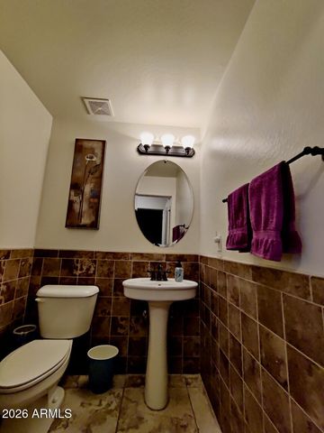 19696 N MADISON Circle, Maricopa, AZ 85138