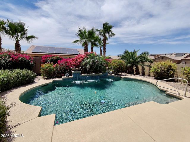 19696 N MADISON Circle, Maricopa, AZ 85138