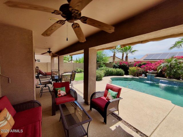 19696 N MADISON Circle, Maricopa, AZ 85138