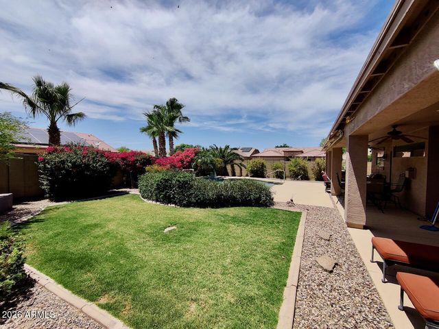 19696 N MADISON Circle, Maricopa, AZ 85138