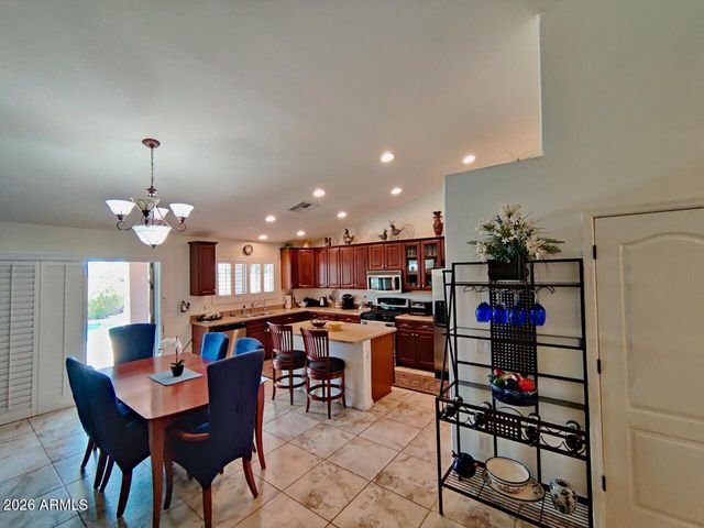 19696 N MADISON Circle, Maricopa, AZ 85138