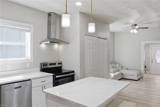 1012 Hannah ST, Norfolk, VA 23505