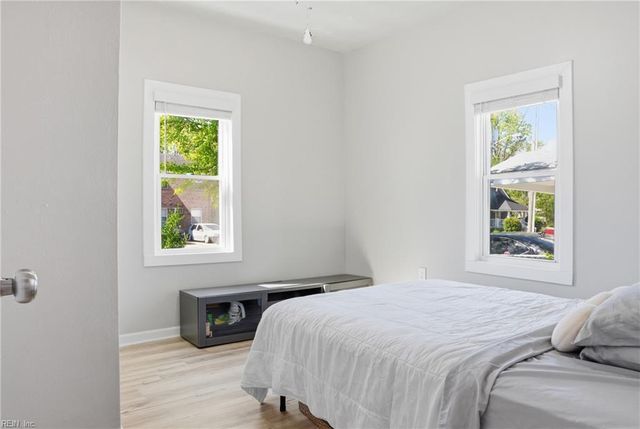 1012 Hannah ST, Norfolk, VA 23505