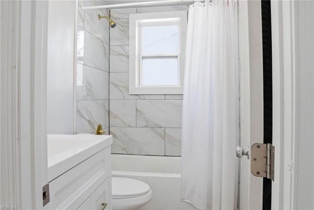 1012 Hannah ST, Norfolk, VA 23505