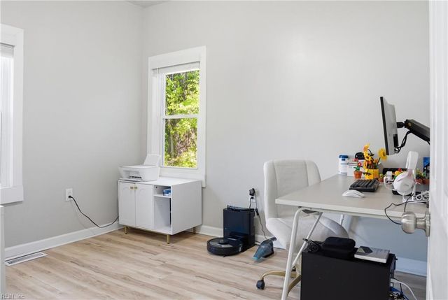 1012 Hannah ST, Norfolk, VA 23505