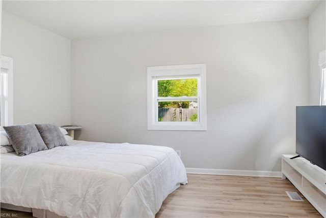 1012 Hannah ST, Norfolk, VA 23505