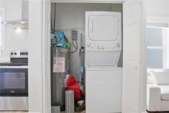 1012 Hannah ST, Norfolk, VA 23505