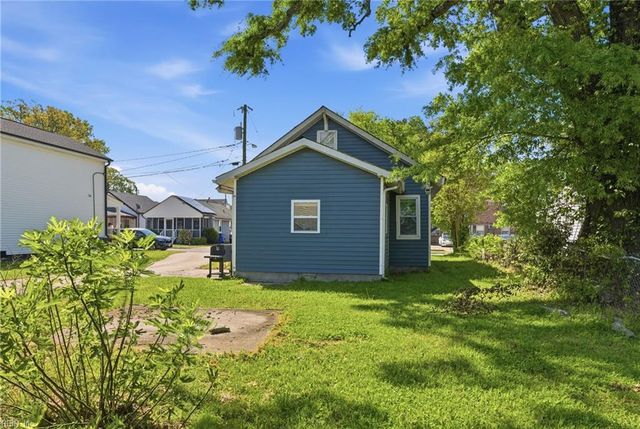 1012 Hannah ST, Norfolk, VA 23505