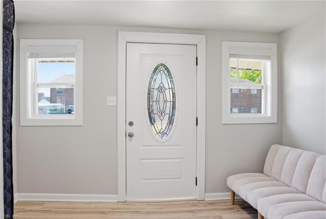 1012 Hannah ST, Norfolk, VA 23505