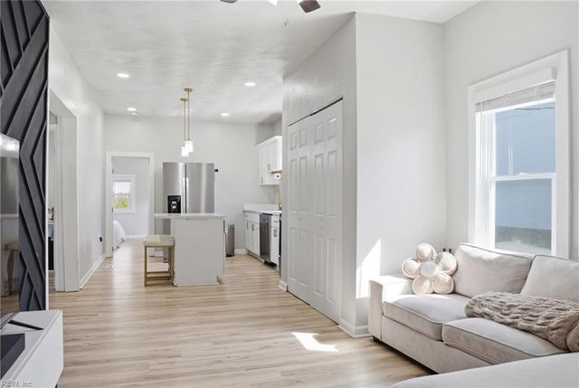 1012 Hannah ST, Norfolk, VA 23505