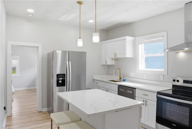 1012 Hannah ST, Norfolk, VA 23505