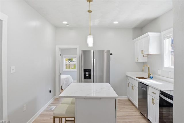 1012 Hannah ST, Norfolk, VA 23505