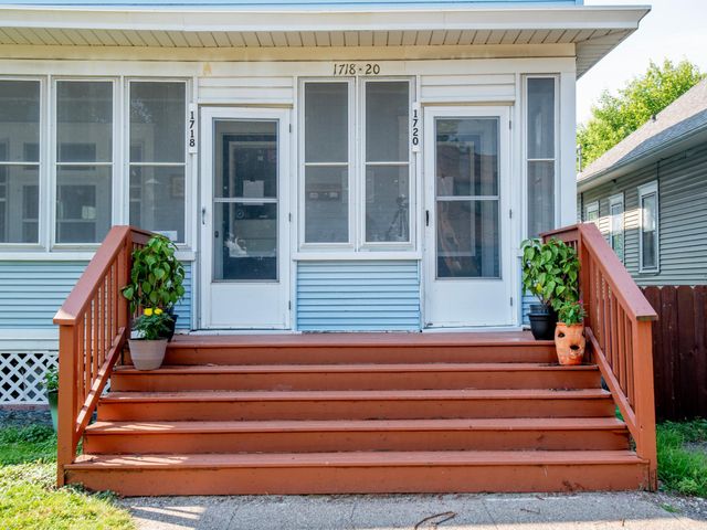 1718 Hague Avenue, Saint Paul, MN 55104