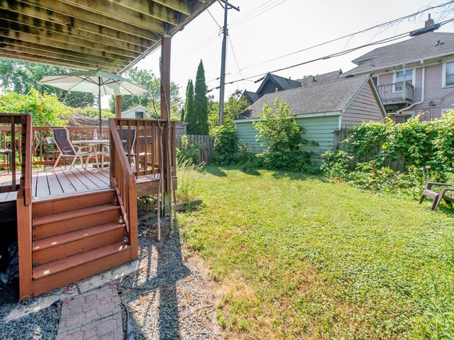 1718 Hague Avenue, Saint Paul, MN 55104