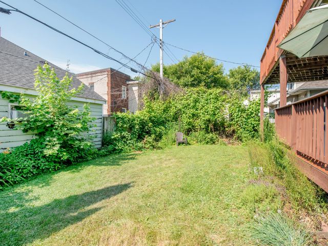 1718 Hague Avenue, Saint Paul, MN 55104