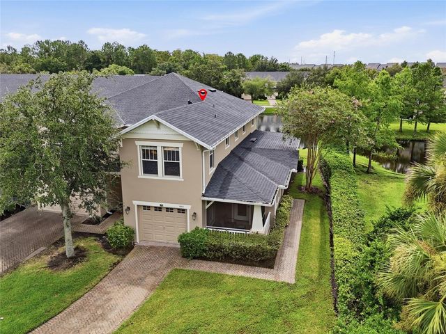 9863 TIVOLI VILLA DRIVE, Orlando, FL 32829