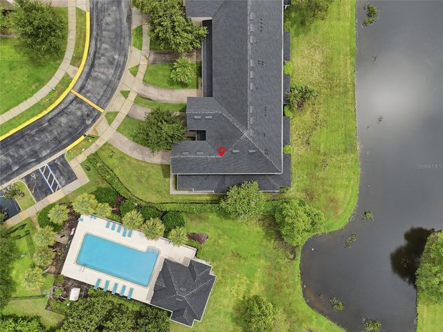 9863 TIVOLI VILLA DRIVE, Orlando, FL 32829