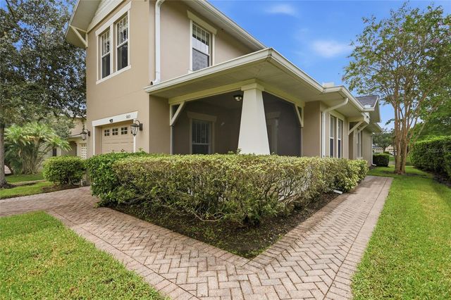 9863 TIVOLI VILLA DRIVE, Orlando, FL 32829