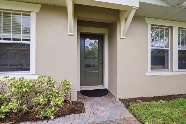 9863 TIVOLI VILLA DRIVE, Orlando, FL 32829