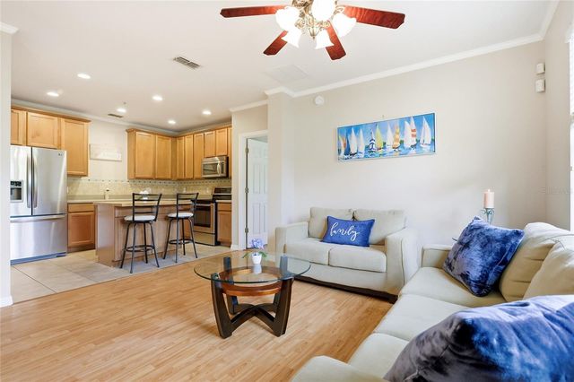 9863 TIVOLI VILLA DRIVE, Orlando, FL 32829