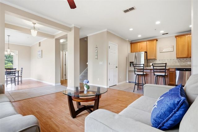 9863 TIVOLI VILLA DRIVE, Orlando, FL 32829