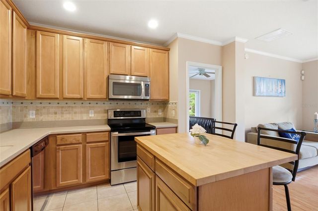 9863 TIVOLI VILLA DRIVE, Orlando, FL 32829