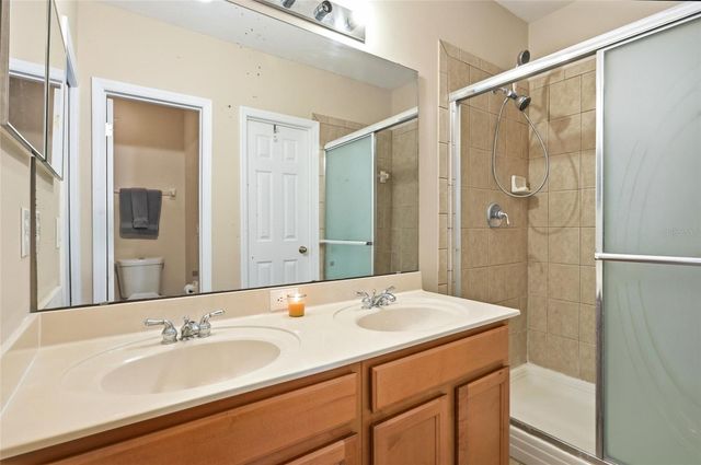 9863 TIVOLI VILLA DRIVE, Orlando, FL 32829