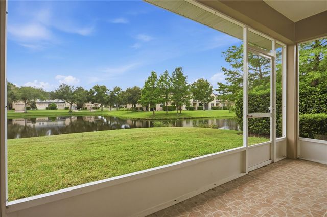 9863 TIVOLI VILLA DRIVE, Orlando, FL 32829