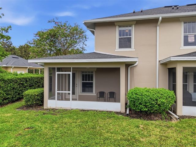 9863 TIVOLI VILLA DRIVE, Orlando, FL 32829