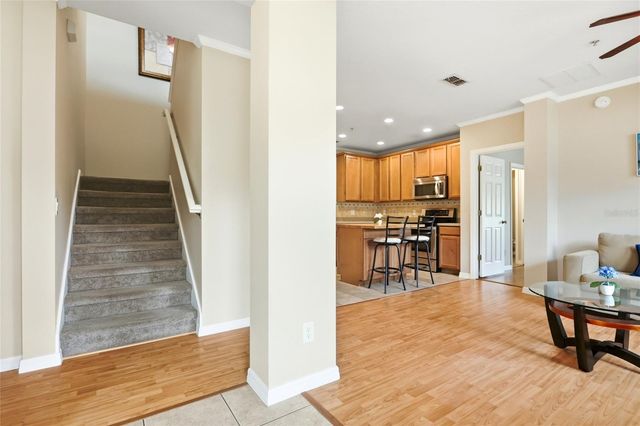 9863 TIVOLI VILLA DRIVE, Orlando, FL 32829