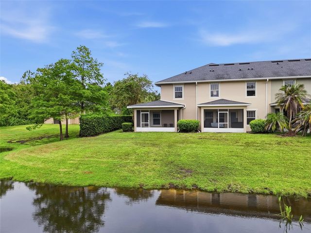 9863 TIVOLI VILLA DRIVE, Orlando, FL 32829
