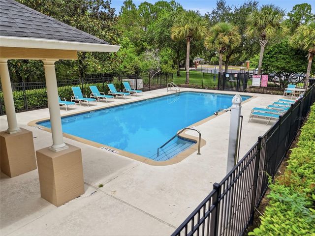 9863 TIVOLI VILLA DRIVE, Orlando, FL 32829