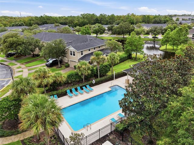 9863 TIVOLI VILLA DRIVE, Orlando, FL 32829