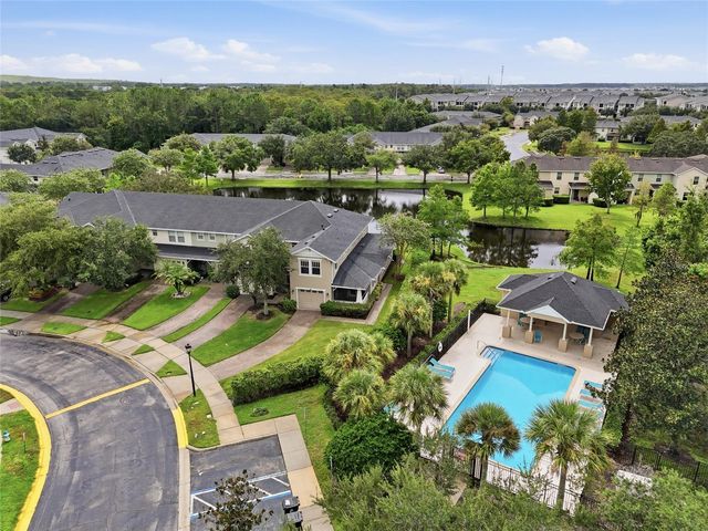 9863 TIVOLI VILLA DRIVE, Orlando, FL 32829